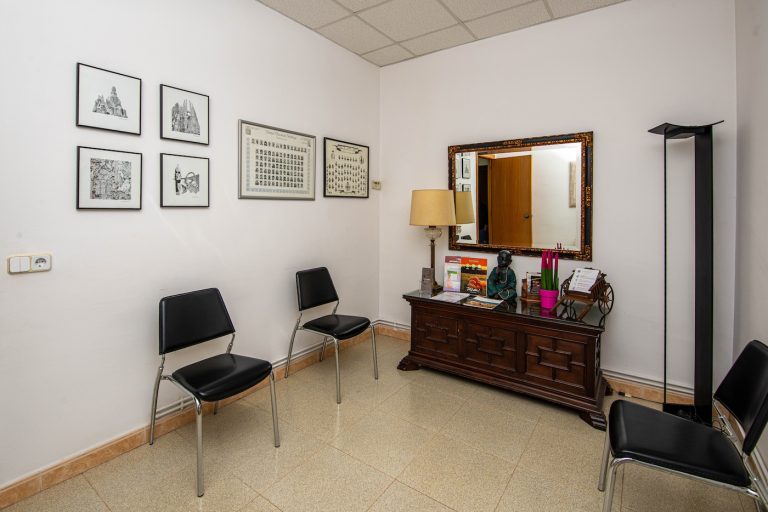 clínica homeopática