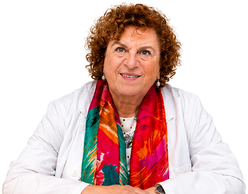 doctora homeopatia